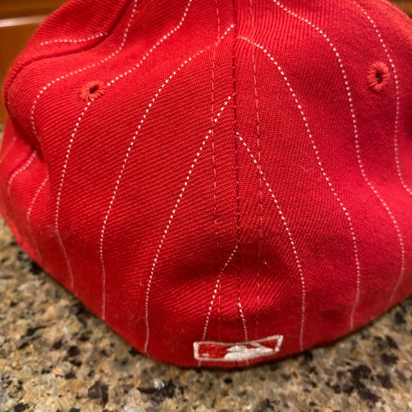 New era baseball cap - Picture 3 of 7